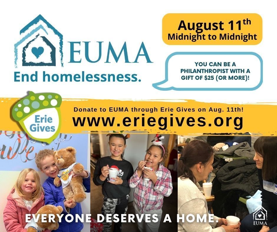 Erie Gives 2025