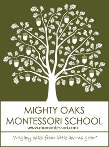 Mighty Oaks Montessori School