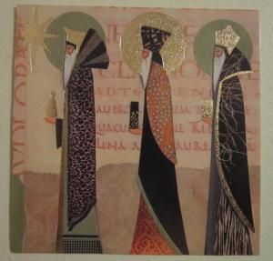 Daily Prayer January 6