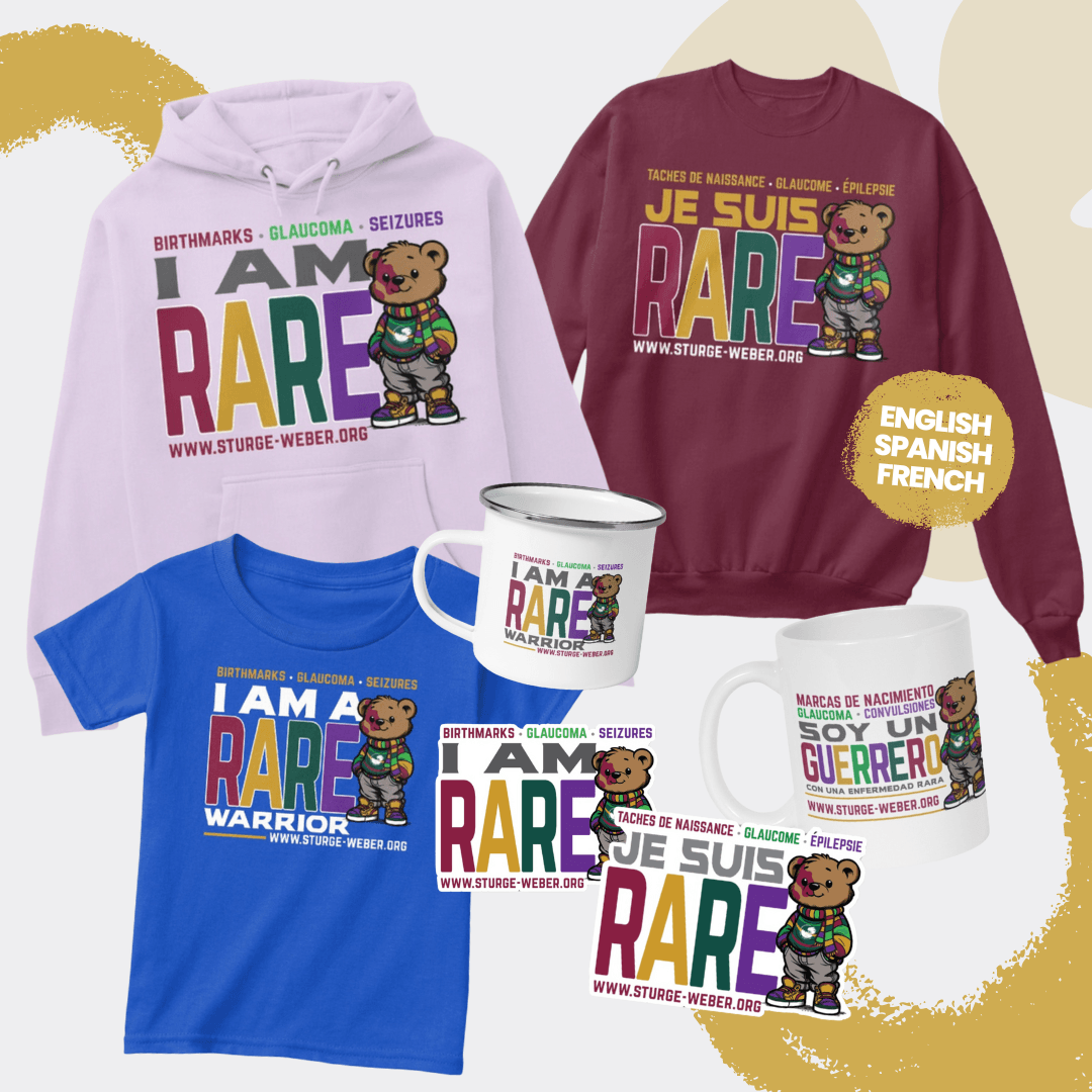 Get Our Rare Merch Here