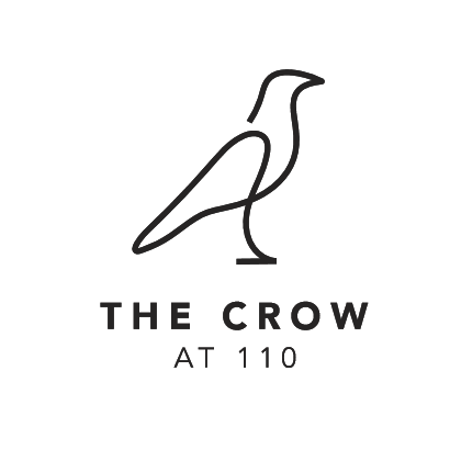 Donation to The Crow at 110