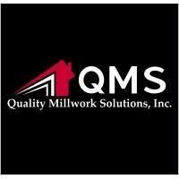 Quality Millwork Solutions 