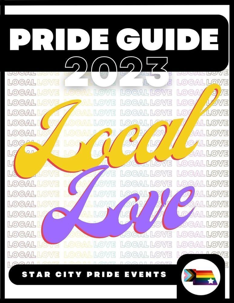 Pride Guide News & Events Star City Pride