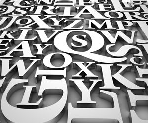 Glossary Of Terms