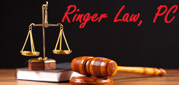 Ringer Law, PC