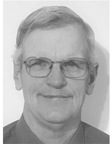 Allan Rolf