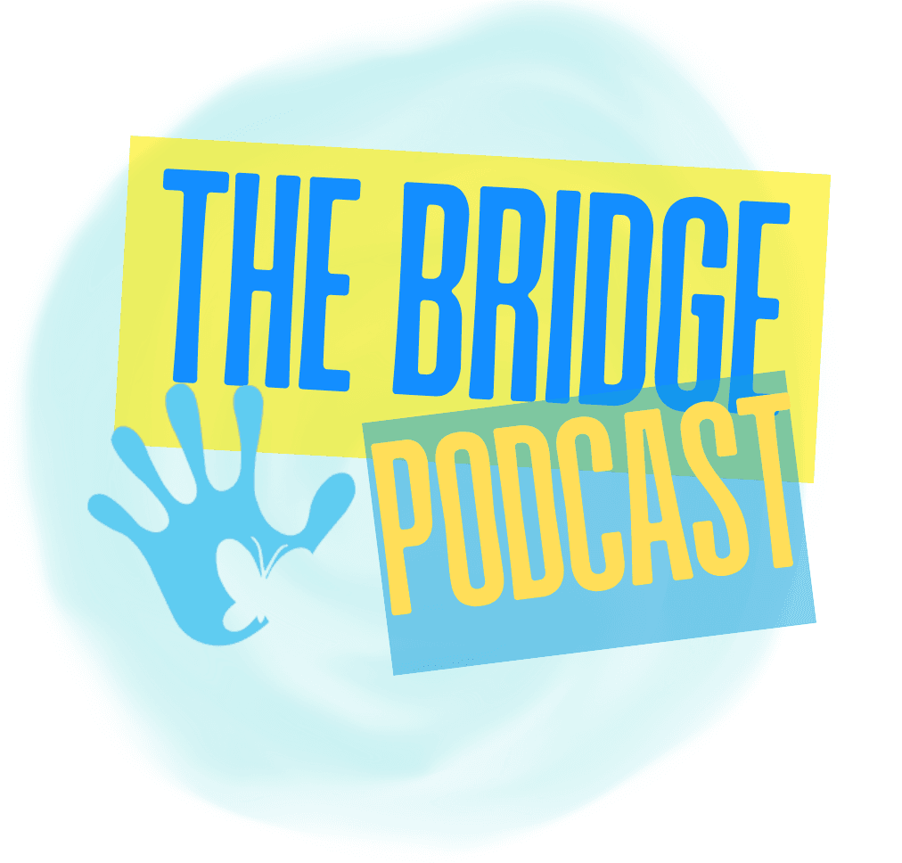 The Bridge S2E4: Self-Harm: Breaking Misconceptions & Building Coping Skills