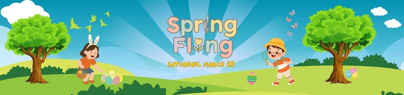 Spring Fling