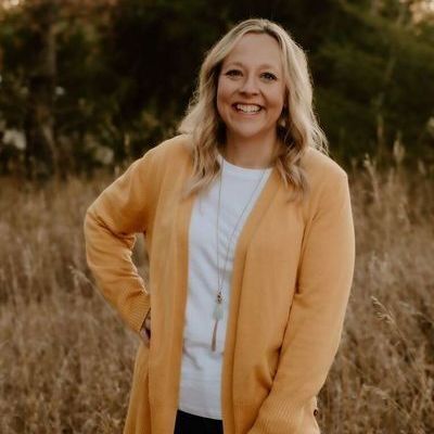 Lacey Ahrens