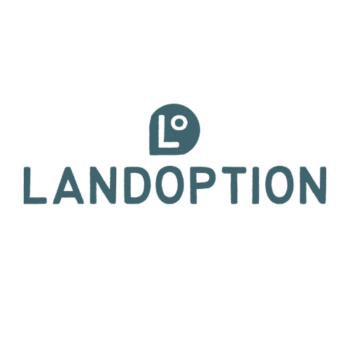 Landoption