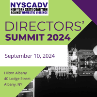 Program Directors' Summit 2024