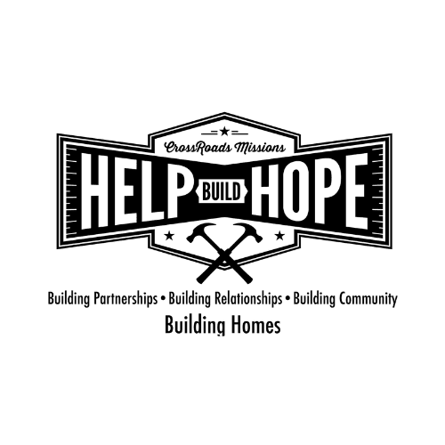 Help Build Hope logo