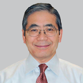 Hiroshi Mitsumoto, M.D., D.Sc.