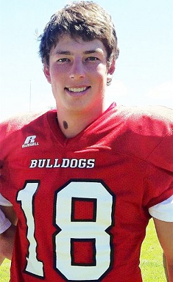 Montana Western Foundation Announces the Forever M.J. #18 Scholarship