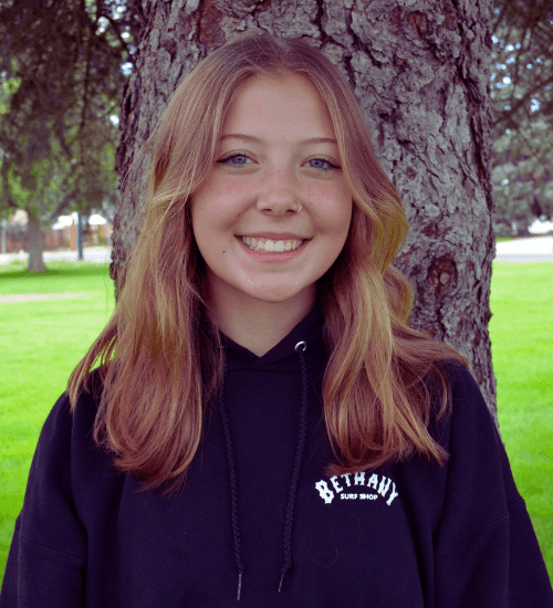 Emma Ferguson