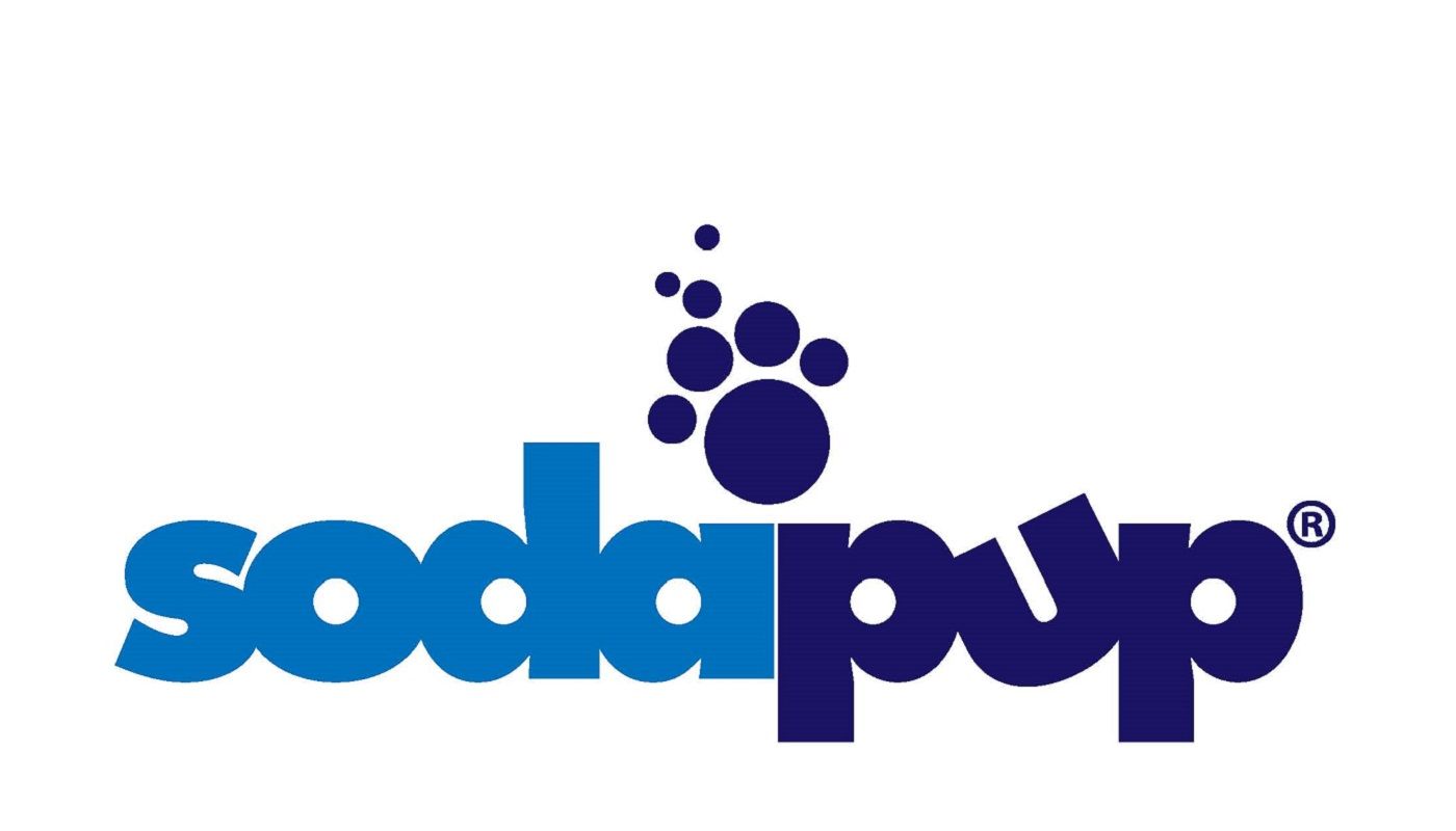 Get yours today! SodaPup dog toys helping Hearing Dogs in training!
