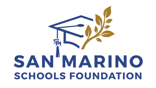 logo San Marino Schools Foundation
