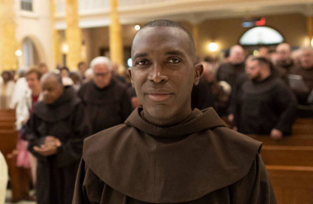 About the Friars