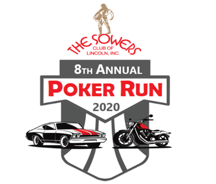 Sowers 8th Annual Poker Run