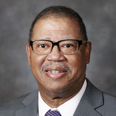Senator Victor Rountree