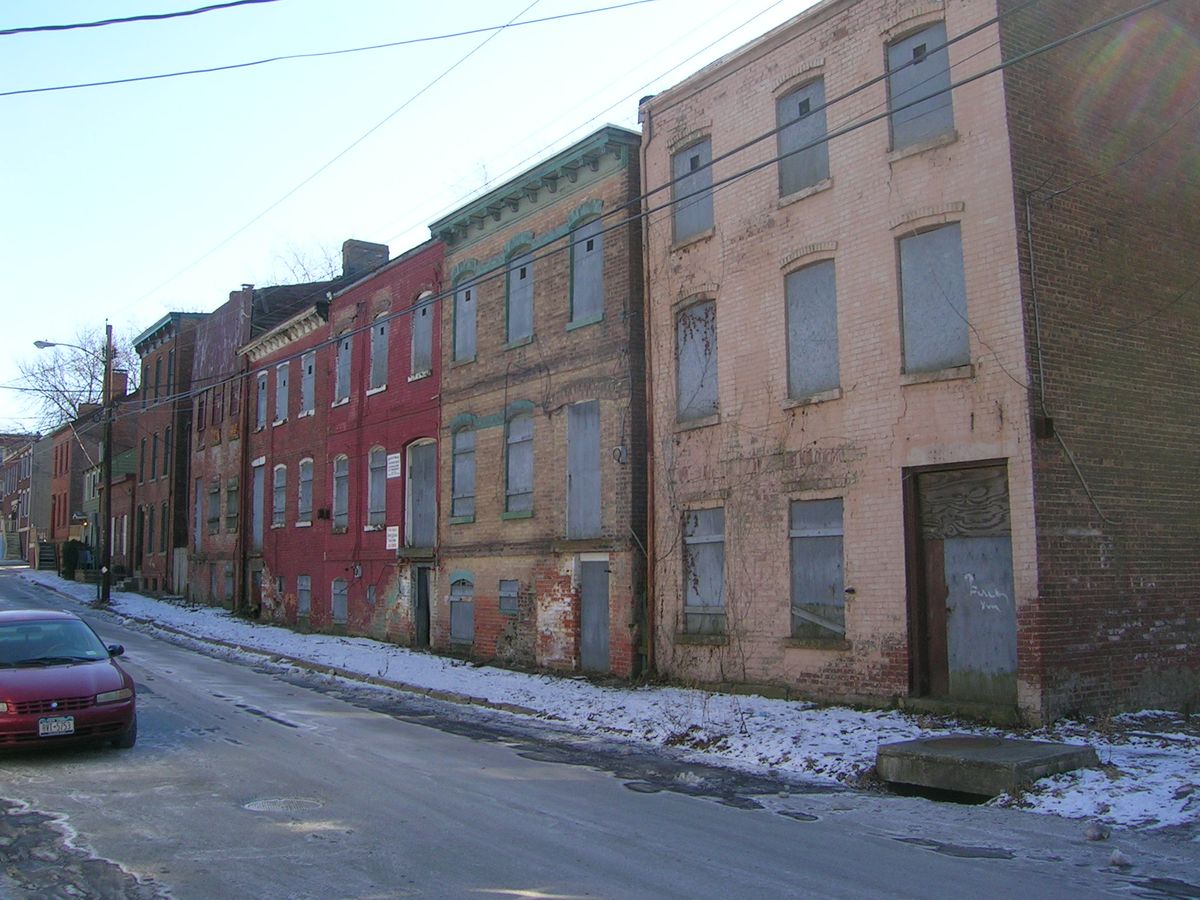 Where We Work Who We Are Habitat for Humanity of Greater Newburgh