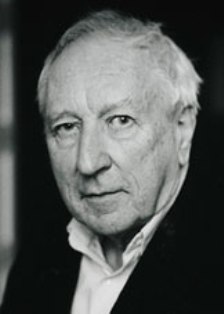 An Afternoon with Tranströmer in Stockholm by Steven Ford Brown