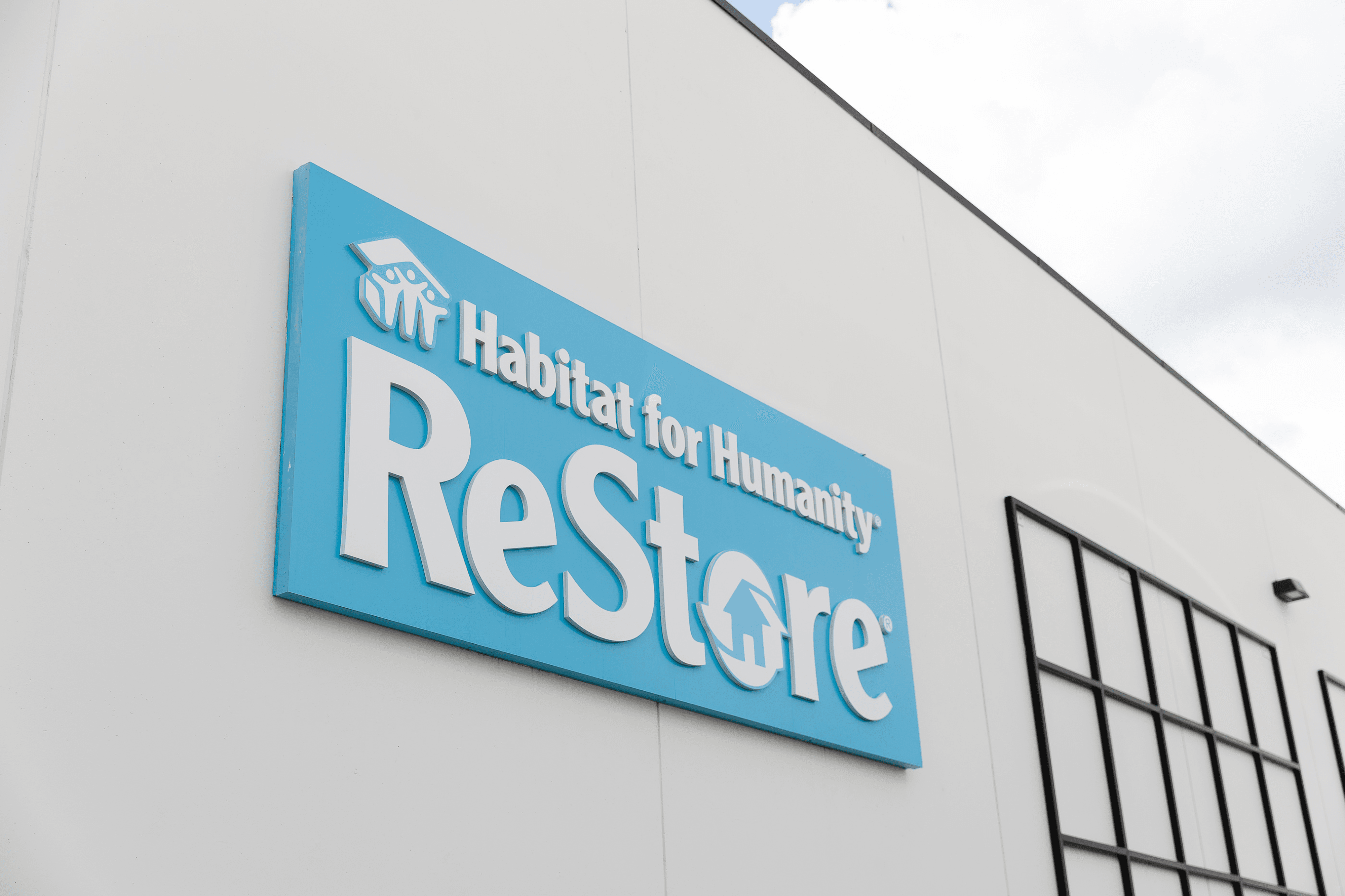 Donate Items to the ReStore