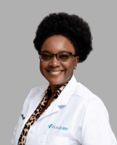 Joane Marcelin-Duval, APRN