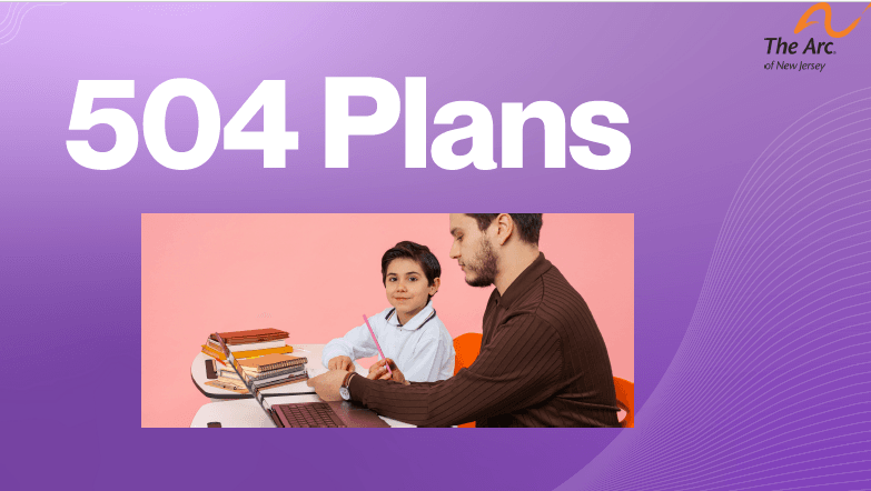 504 Plans