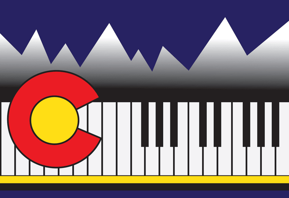 Colorado Keys