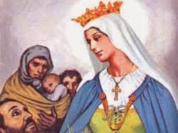 Honoring the Feast Day of St. Elizabeth of Hungary: A Message of Gratitude