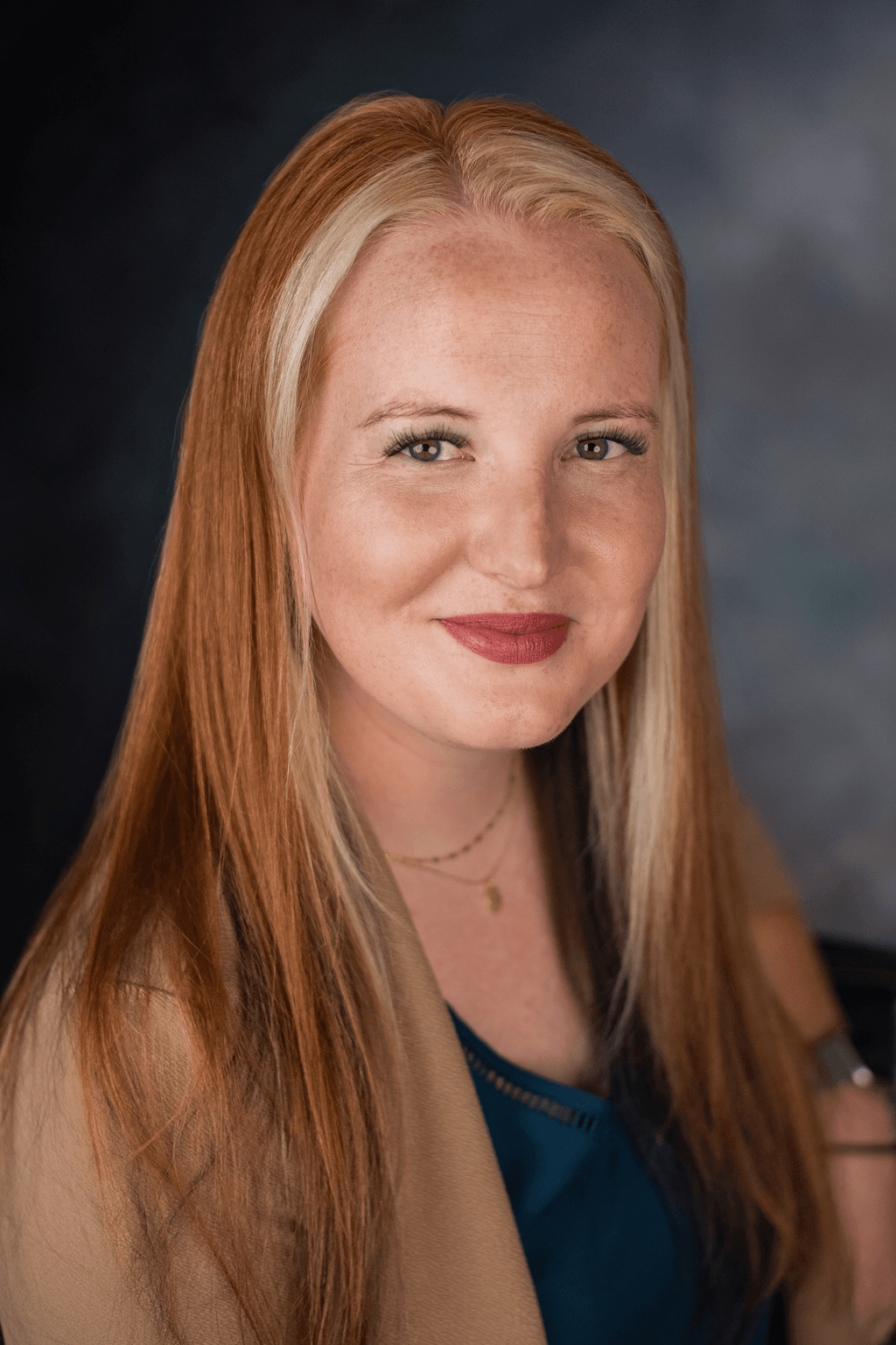 Mauri Brockman | Scheduling Coordinator