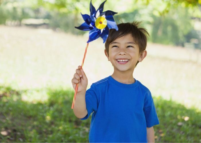 Partners in Prevention: Identifying & Responding to Child Sexual Abuse