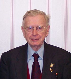 Dr. Curt Reimann Baldrige Scholarship