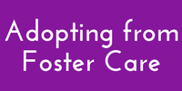 Adopting Waiting Children From Foster Care