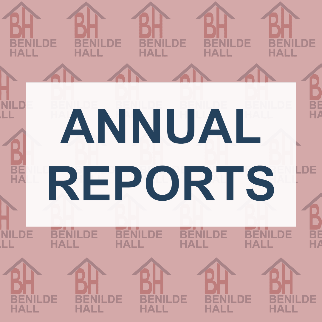 Annual Reports