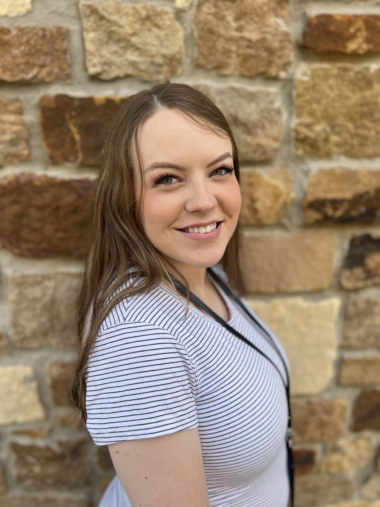 Makayla Sites - Happy Hands Alum