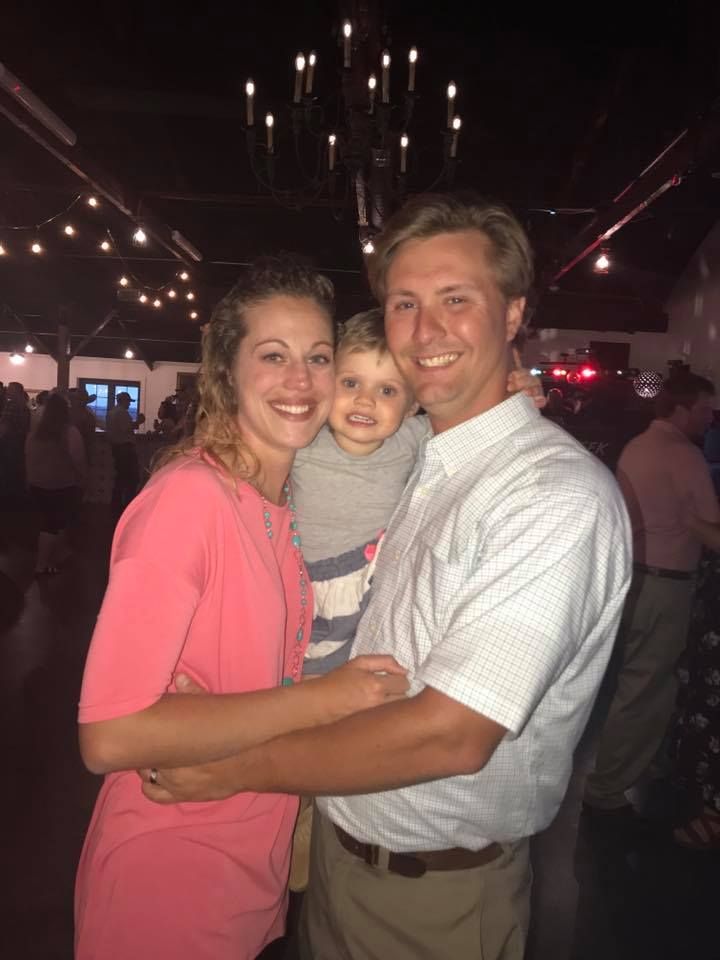 Hallie's story of bravery and hope