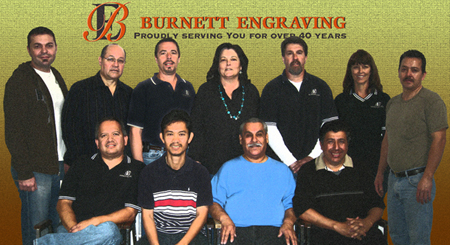 Our Staff