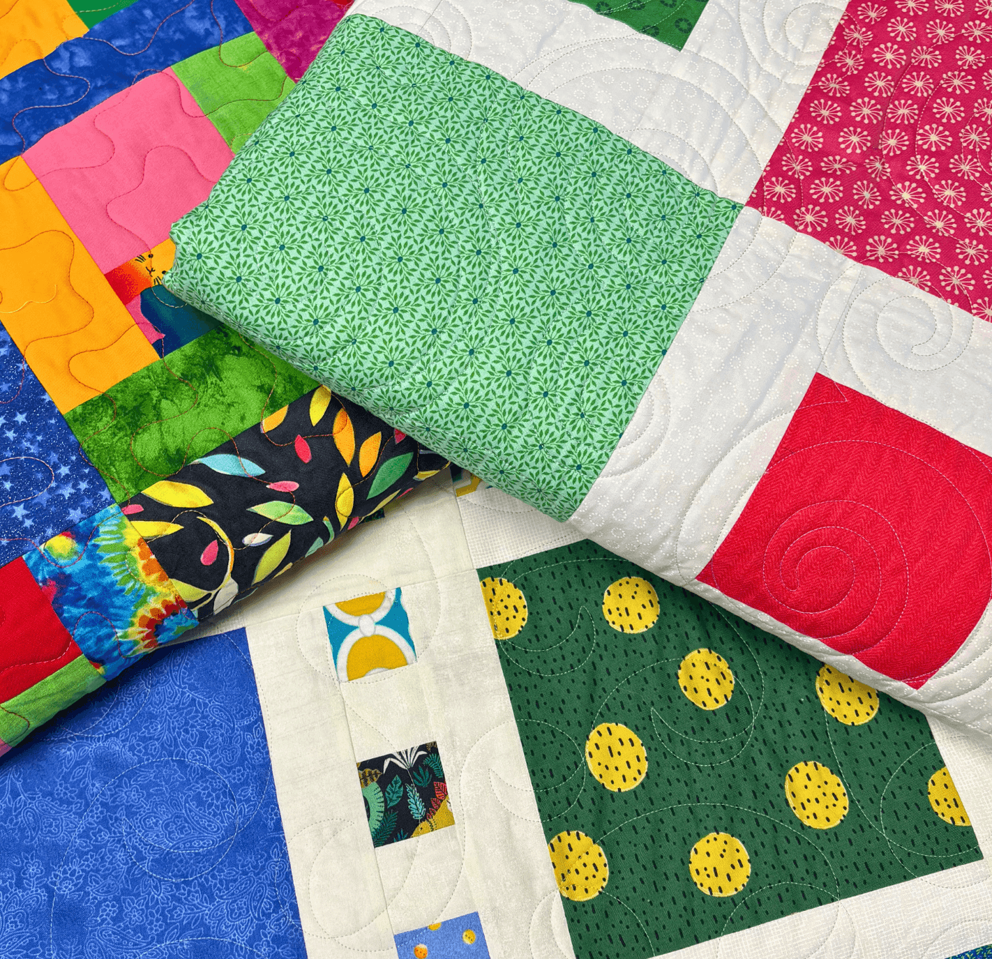 Homeowner Quilts