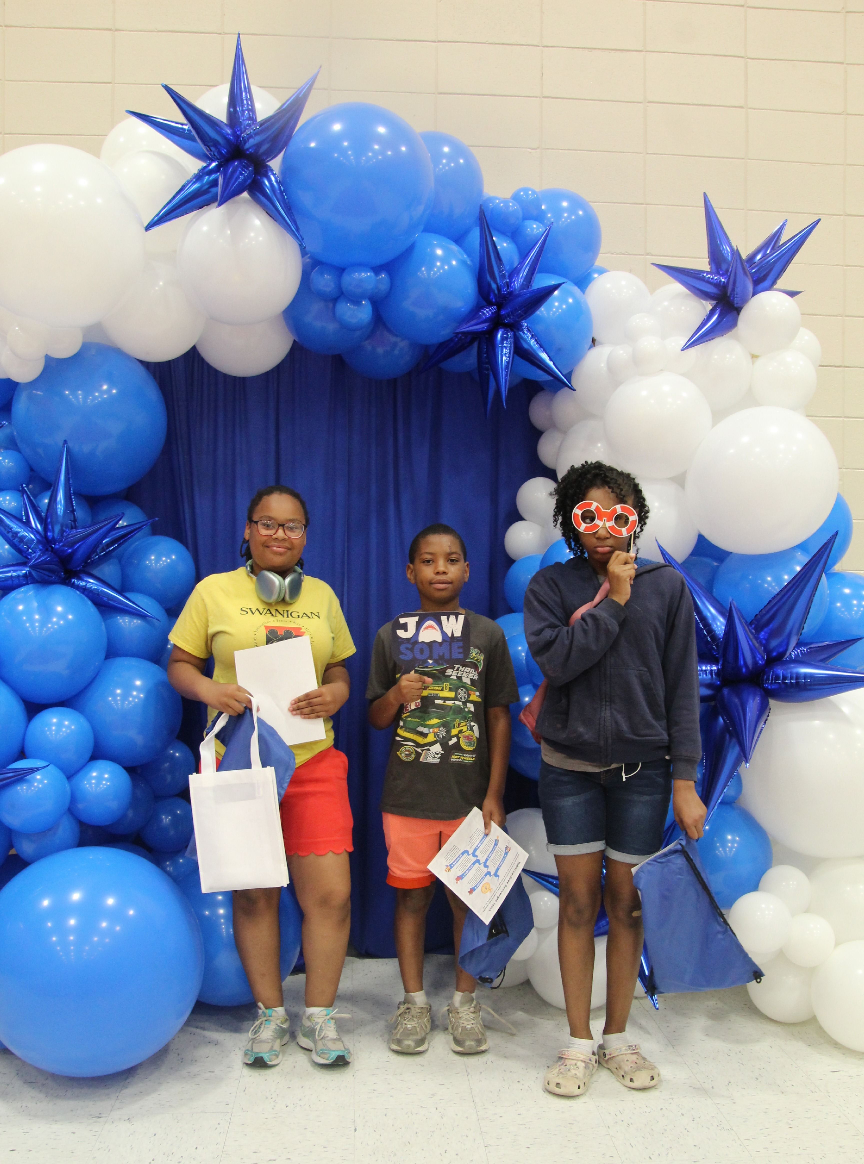 ARTEI Little Rock Education Day