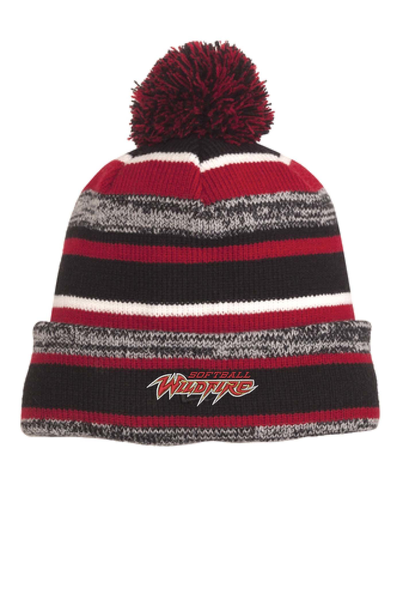 Sideline Beanie