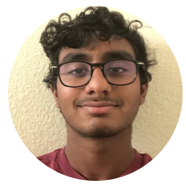 Anirudh's Volunteer Story