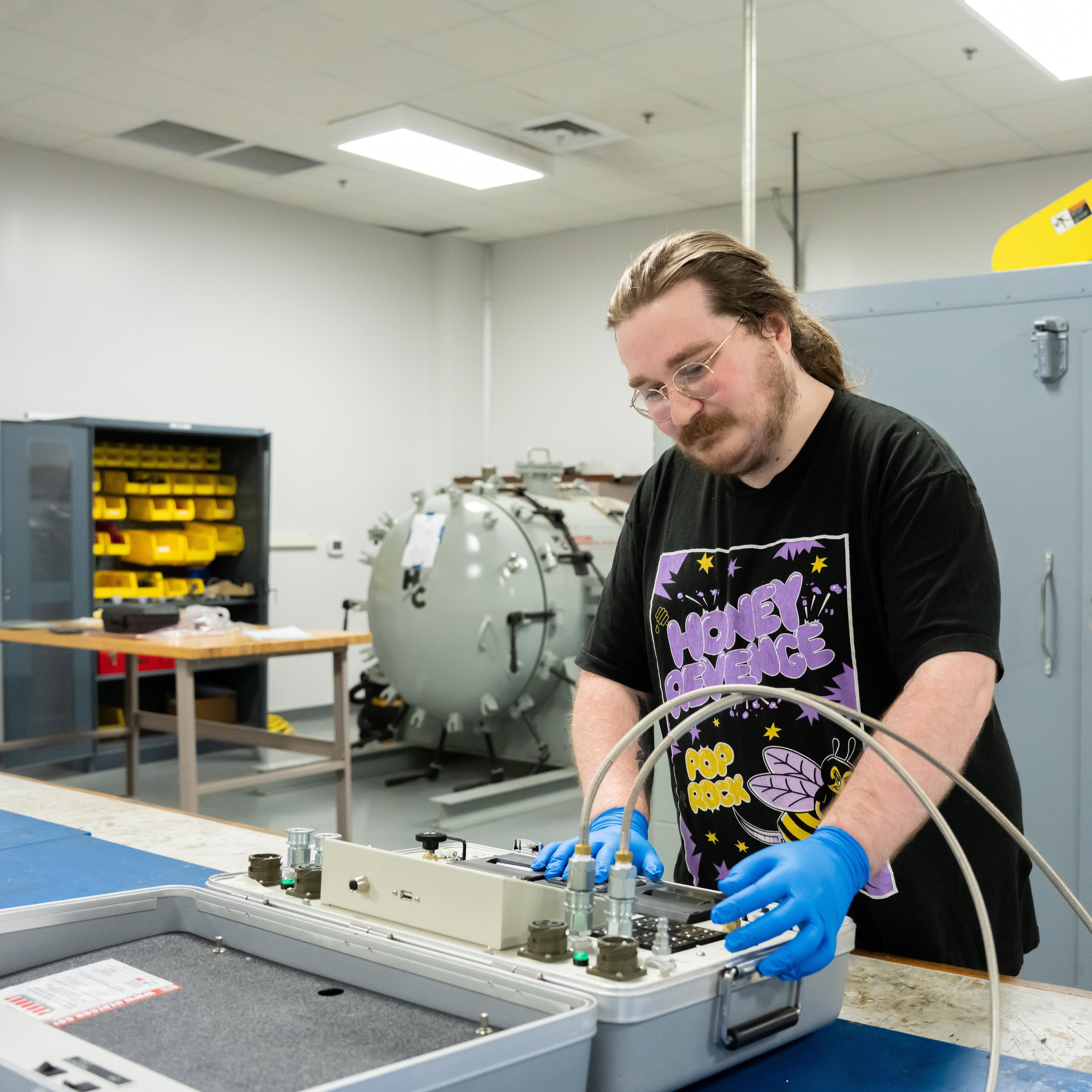 Cameron - Guilford Technical Community College