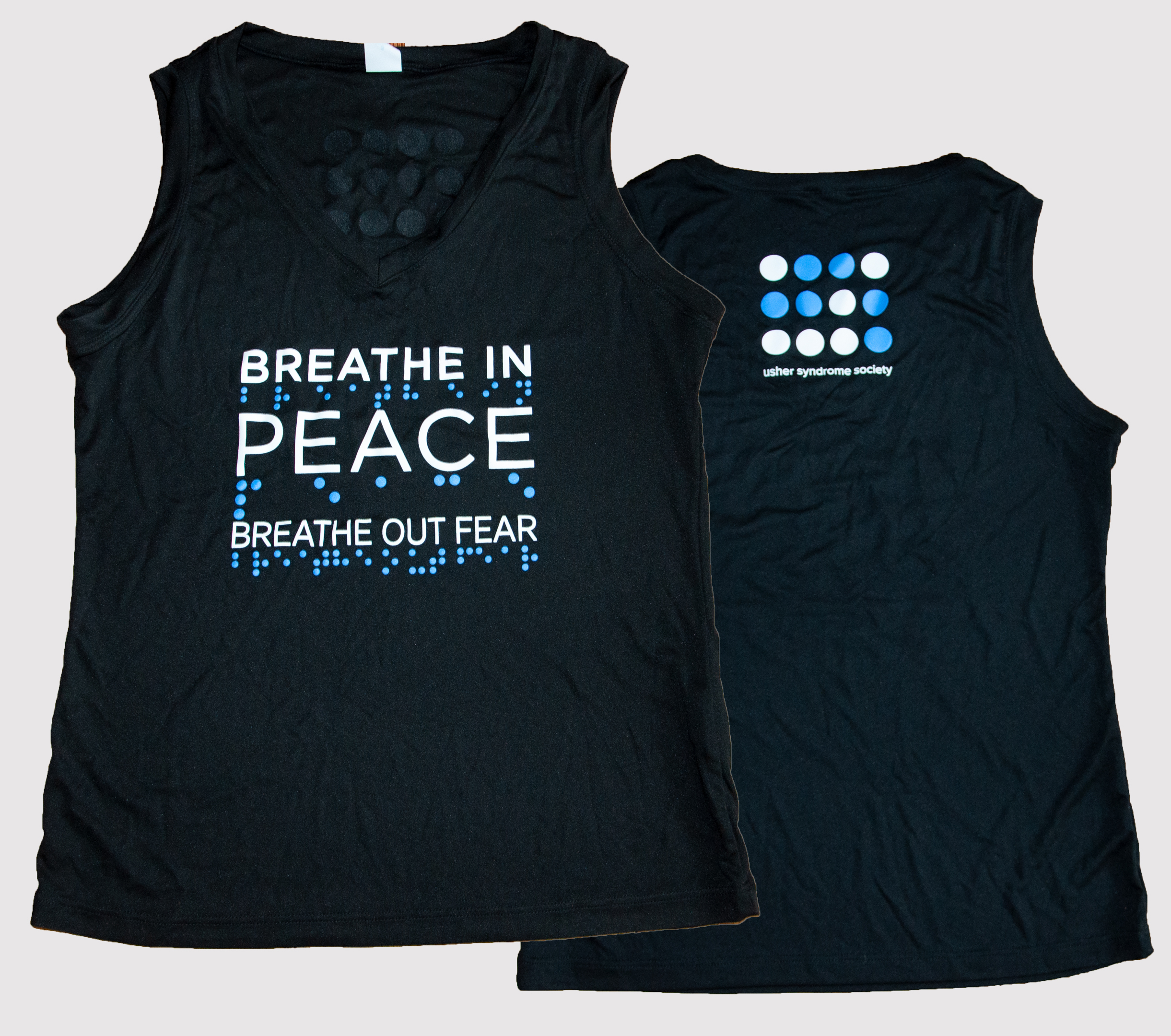 Breathe Athletic Tank