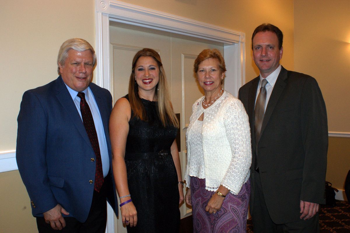 Celebration of Hope - 2010