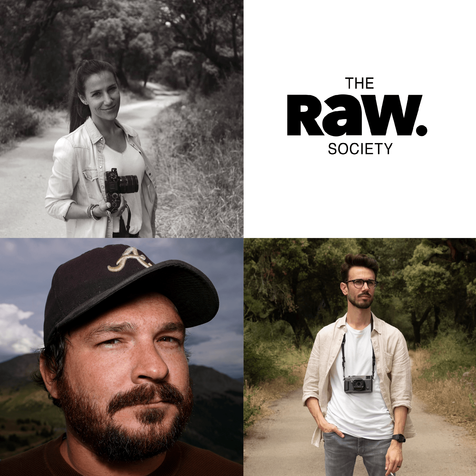 Raw Society Photographers