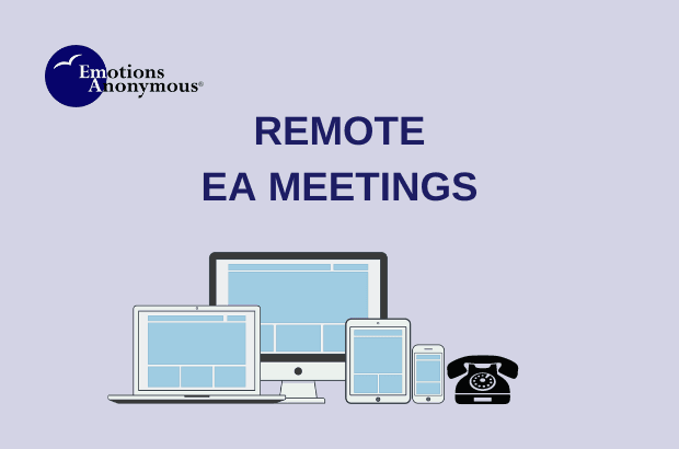 List of Remote EA Meetings