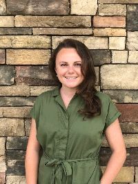 Lindsey Aldridge - Director of Operations