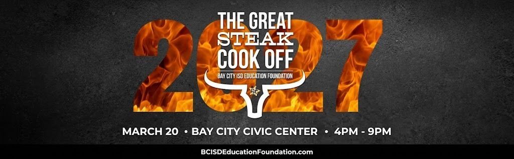 The Great Steak Cook Off
